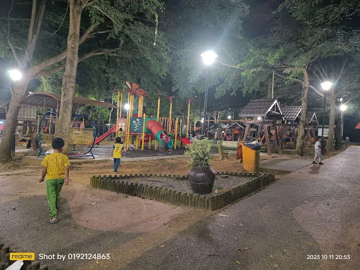 Taman I-City Jerantut Picture 7