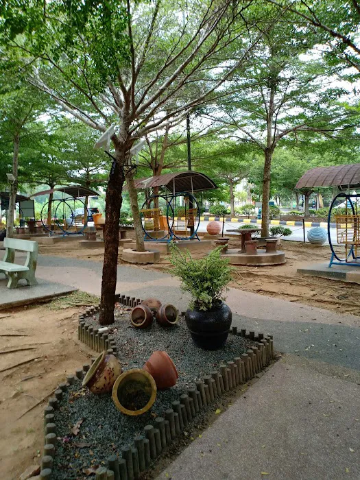 Taman I-City Jerantut Picture 5