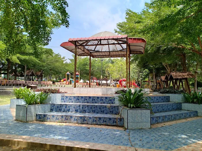 Taman I-City Jerantut Picture 3