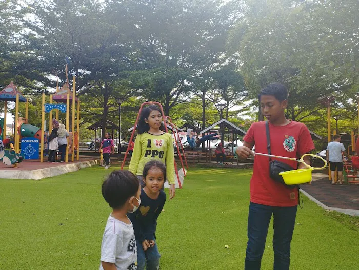 Taman I-City Jerantut Picture 1