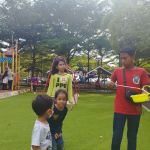 Taman I-City Jerantut