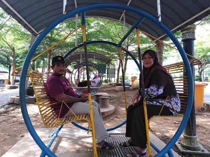 Taman I-City Jerantut Picture 2