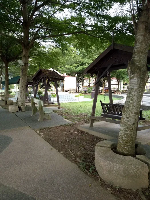 Taman I-City Jerantut Picture 8
