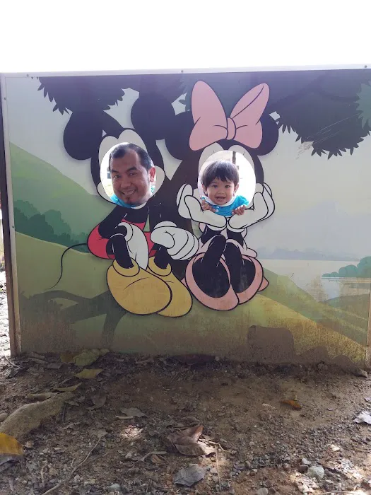 Taman I-City Jerantut Picture 9