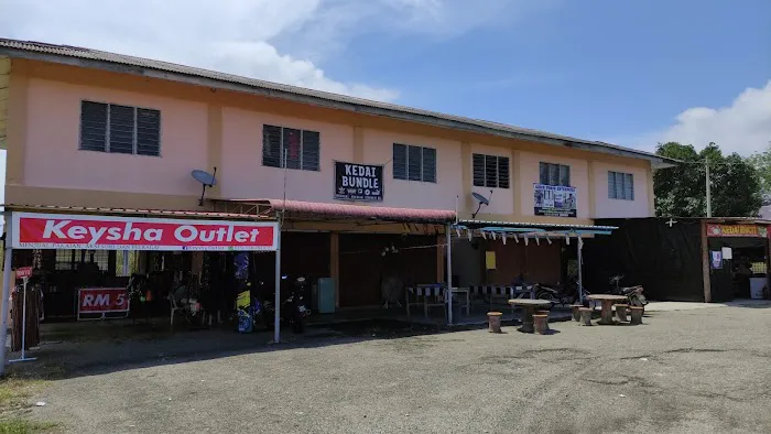 KEYSHA OUTLET Picture 2