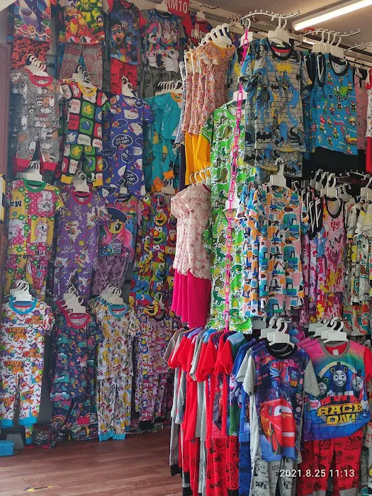 KEYSHA OUTLET Picture 7