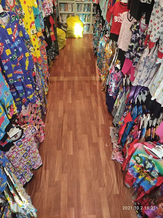 KEYSHA OUTLET Picture 5