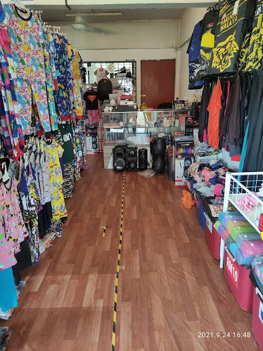 KEYSHA OUTLET Picture 6