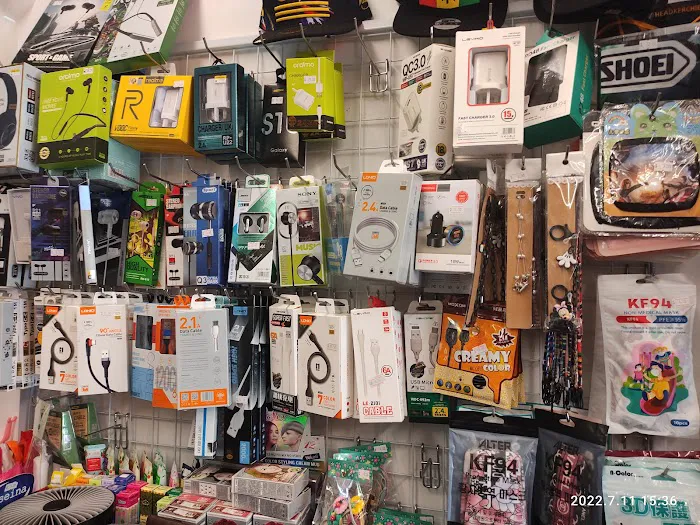KEYSHA OUTLET Picture 4