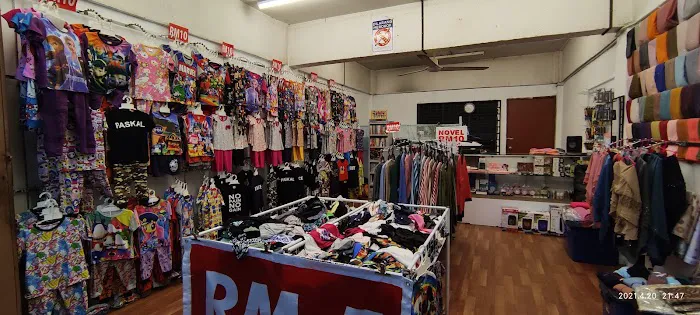 KEYSHA OUTLET Picture 9