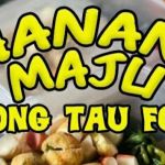 Hanani Maju Enterprise - Yong Tau Foo