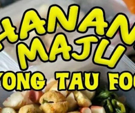 Hanani Maju Enterprise - Yong Tau Foo