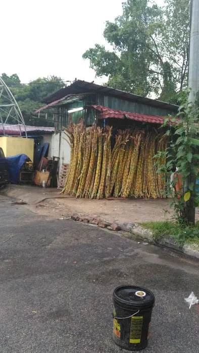 Hanani Maju Enterprise - Yong Tau Foo Picture 2