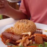 Sarah Tomyam
