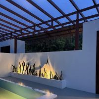 Lata Berangin Resort ico