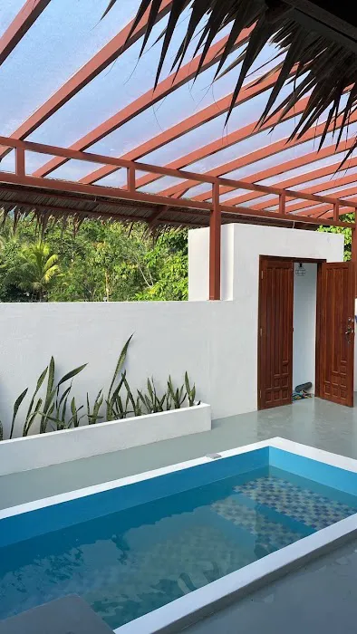 Lata Berangin Resort Picture 6