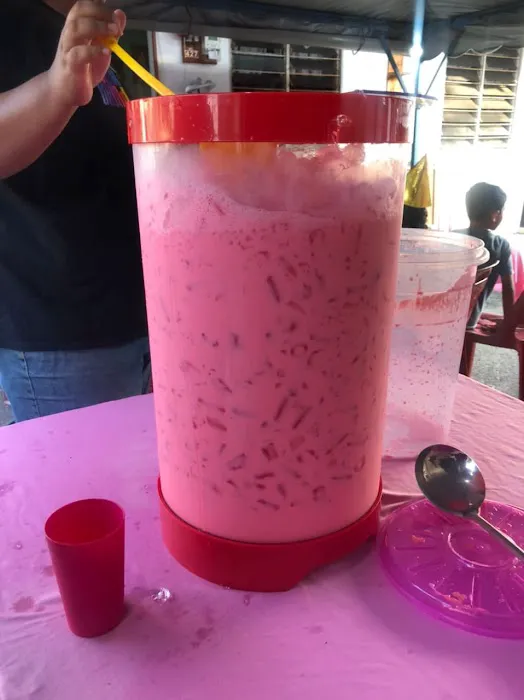 Pembekal Serbuk ice Blended, Big Cup & Vending MY SWEETCOOL F&B SDN BHD Picture 4