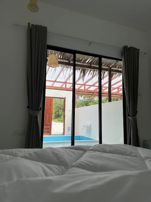 Lata Berangin Resort Picture 3