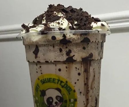 Pembekal Serbuk ice Blended, Big Cup & Vending MY SWEETCOOL F&B SDN BHD