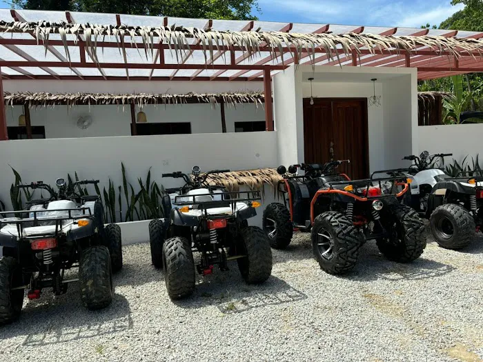 Lata Berangin Resort Picture 4