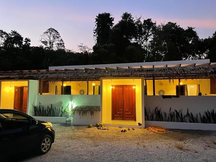 Lata Berangin Resort Picture 2