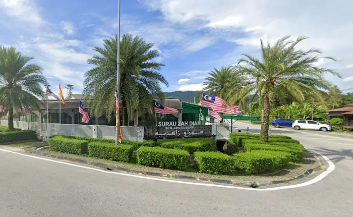 SURAU ZAHIDIAH Picture 1