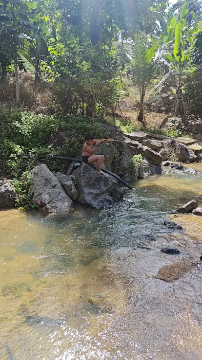 Lata Berangin Resort Picture 9