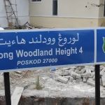 TAMAN WOODLAND HEIGHT