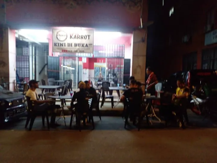 Dapur karrot Picture 1