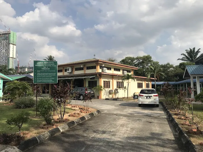 Surau An-Nur PERHEBAT Picture 1