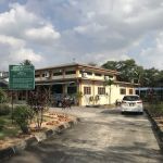 Surau An-Nur PERHEBAT