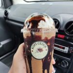 Kopi cedok