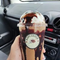 Kopi cedok ico