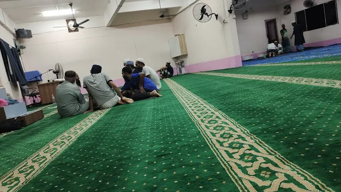 Surau Bangladesh Picture 4