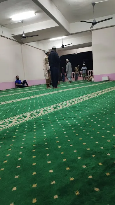 Surau Bangladesh Picture 2