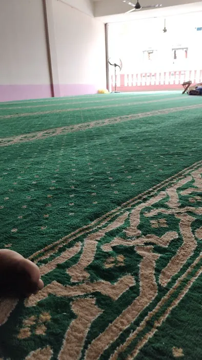 Surau Bangladesh Picture 1