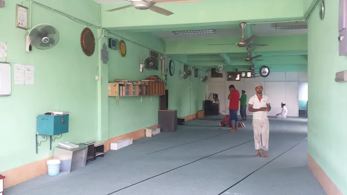 Surau Bangladesh Picture 10