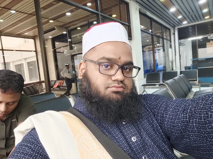 Surau Bangladesh Picture 8
