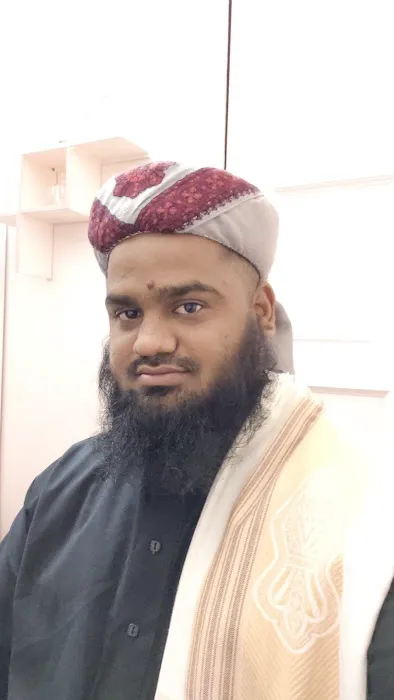 Surau Bangladesh Picture 7