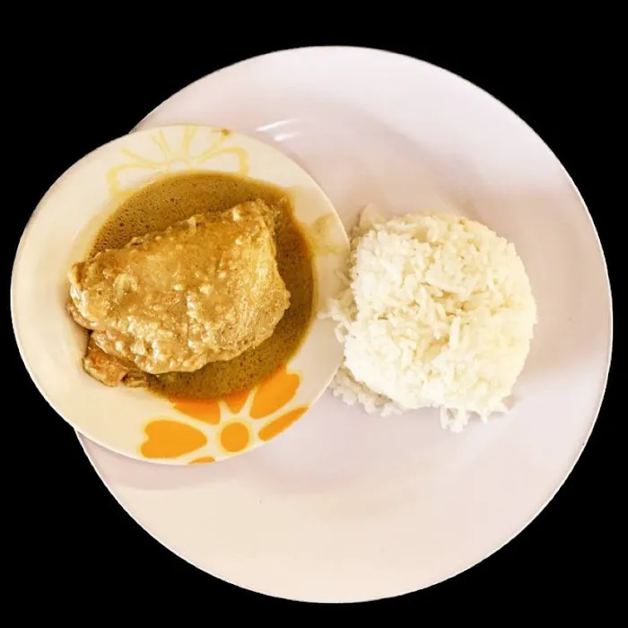 Warung Sri Menanti Picture 7