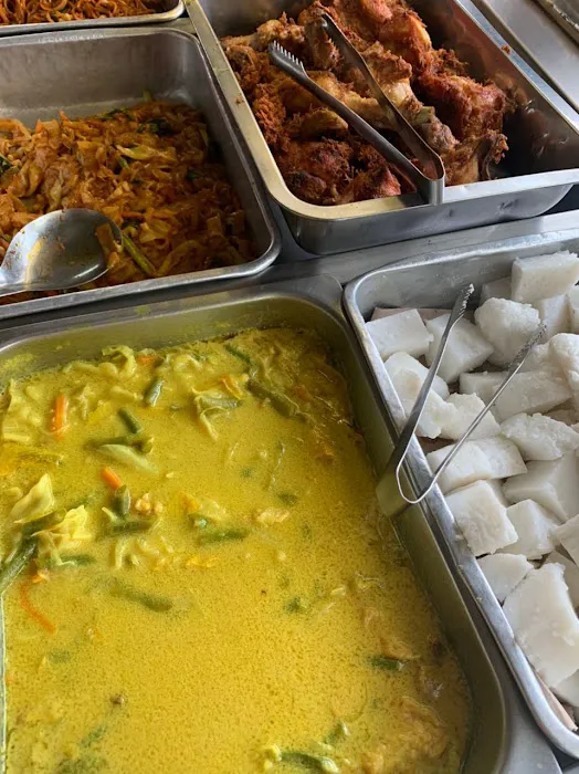 Warung Sri Menanti Picture 1