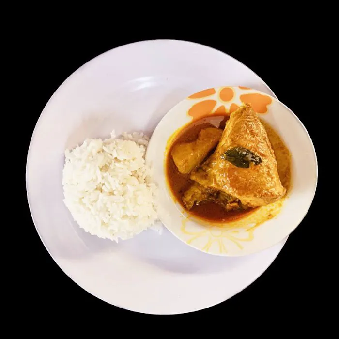 Warung Sri Menanti Picture 9