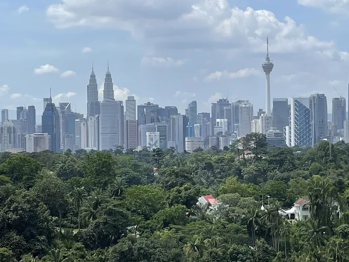 Bukit Tunku Photo View Picture 1