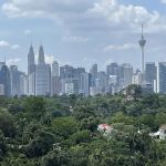 Bukit Tunku Photo View
