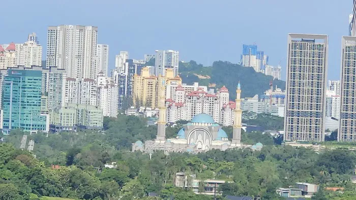 Bukit Tunku Photo View Picture 8