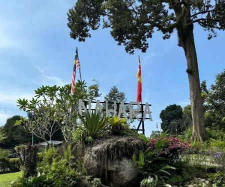 rumah issey