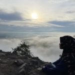 Bukit Seladang View Point