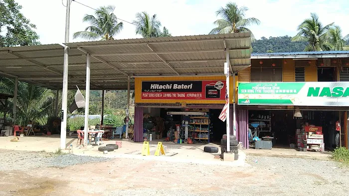 Sen Hing Tyre Trading Picture 6