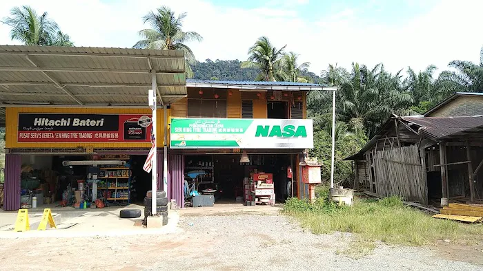 Sen Hing Tyre Trading Picture 9