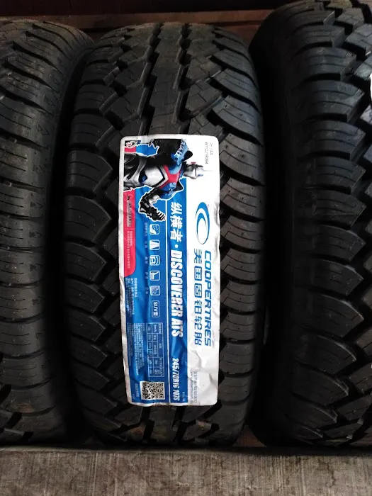 Sen Hing Tyre Trading Picture 4
